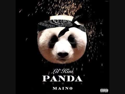 Lil'Kim Feat Maino Panda
