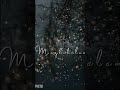 Mazhaye Pattam Pole Whatsapp Status Malayalam Lyrical Status