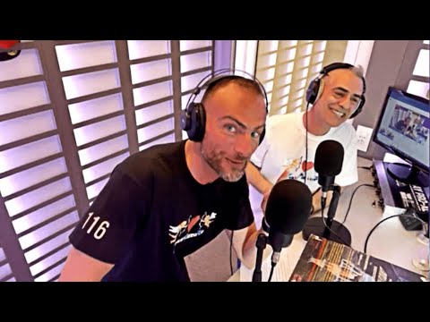 ANGELS OF LOVE ospiti di CLUB HISTORY (Episodio 7, Stagione 1)