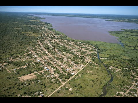 A Lagoa de Parnaguá