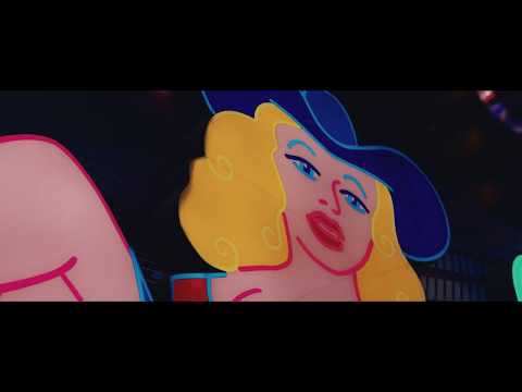 MIAMI YACINE feat. PARA MOCRO - DAYTONA prod. by MONSIF (Official 4K Video)