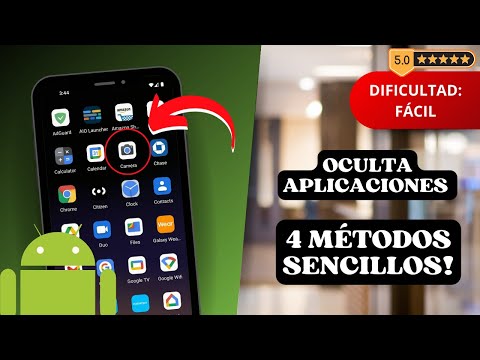 Aplicaciones especializadas de terceros