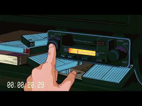 JAPAN STREET DRIFTING   | Drift mixed  Project