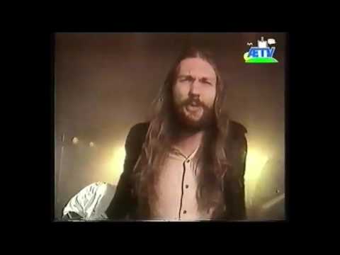 Rabalder - Eu eller Eu ikkje