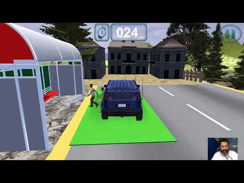 CHEAP GAMES - MOUNTAIN TAXI DRIVER