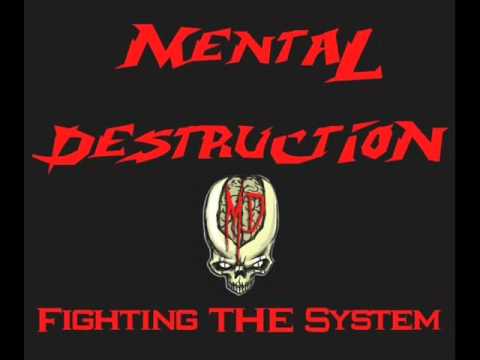 Mental Destruction (BG) - Roadlife