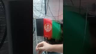 What do you think of Afghanistan 🇦🇫? #nationalanthem #afghanistan #anthem