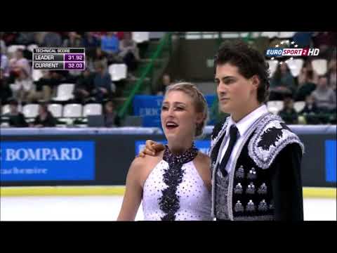 2014 TEB Gilles & Poirier SD ESP