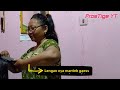 HARUS ANTRI KALO MAU PIJET KE IBU STW INI GESSSS