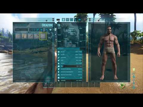 ARK: Guida di sopravvivenza Ep1:le basi
