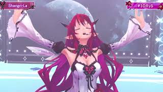 IRyS Sings Shangri-La - angela 【IRyS 3D SHOWCASE】