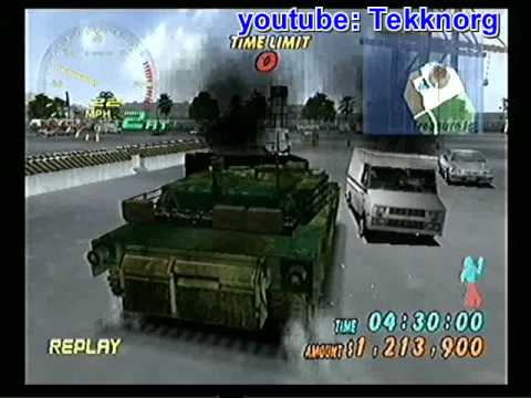 super runabout dreamcast download