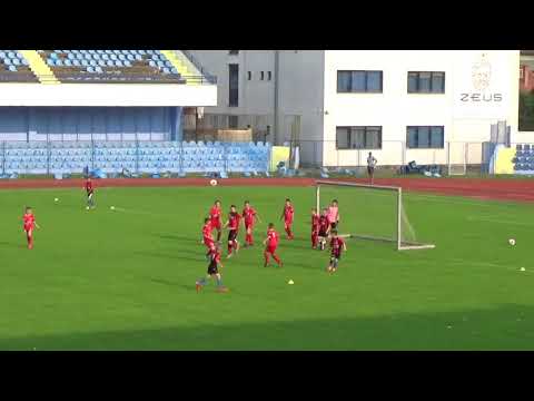 HNK Cibalia'08 - NK HAŠK Sokol 2:0