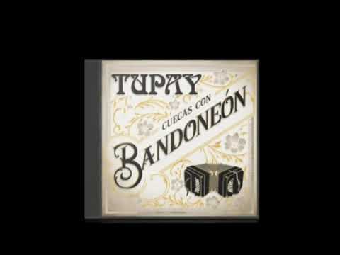 Tupay - La culpable ft. Chaqueño Palavecino