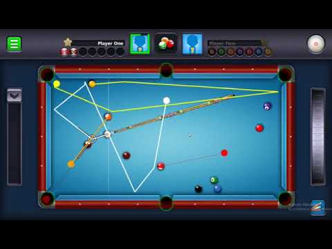 Aim Train Tool for 8 Ball Pool APK for Android Download