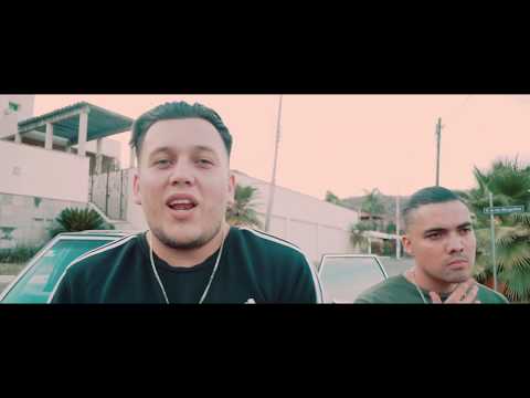 Ceache & JPee - NOVENTAS (Video Oficial)