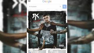 Rk - dans ma chambre (audio officiel)