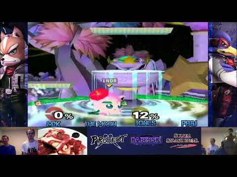 2013-07-04 Rare Footage of Mew2King  Angry