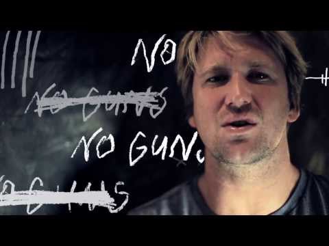 TOM FRAGER - No Guns (Clip Officiel)