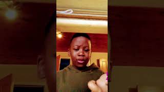 Guys i was trying to get it perfect don’t mind the levitating part please don’t mind it