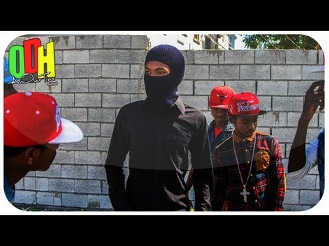 Pencil x Maestro - Out Of My F**K'n Mind - Official Video