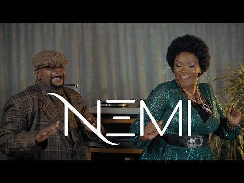 Nemi - TaffyRue, Pastor G Official Music Video
