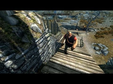 Skyrimwatch, FUNKraft S5E9: War is Coming - 10/16/18 FUNKe VOD
