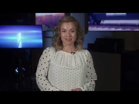 MxV Rail Announcement | IHHA 2025