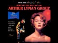 Arthur Lyman - Voodoo dreams