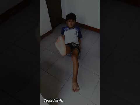 Swimming Backstroke Simulation Workout