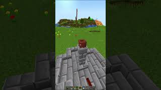 EPIC Minecraft WATER Fountain Builds You Will LOVE #shorts  #minecraft