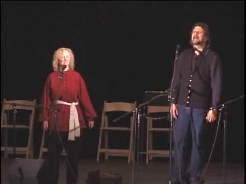 2009 Chicago Maritime Festival - Tom & Chris Kastle - Burnham Harbor