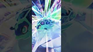 I got the rarest terapagos ex off camera!? #pokemontcgpocket #paradoxdrive #pokemontradingcards