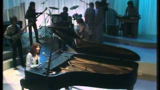 KATE BUSH - SYMPHONY IN BLUE  ( HIGH QUALITY )