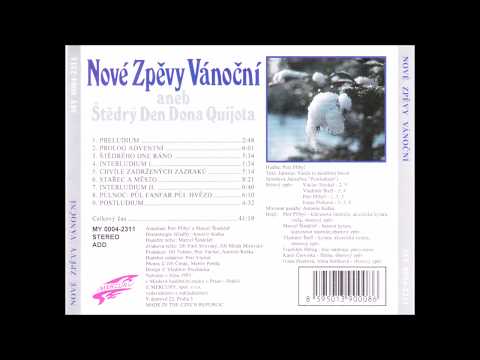 Václav Neckář - Postludium, 1993