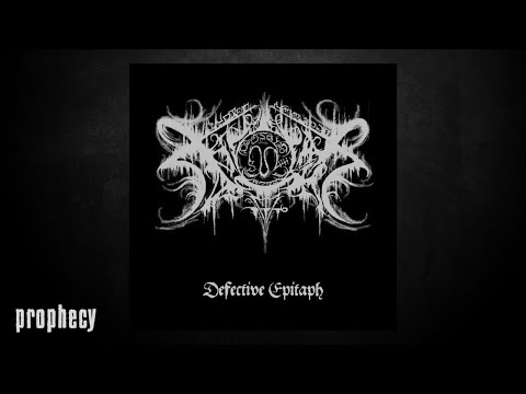 Xasthur - Dehumanizing Procession