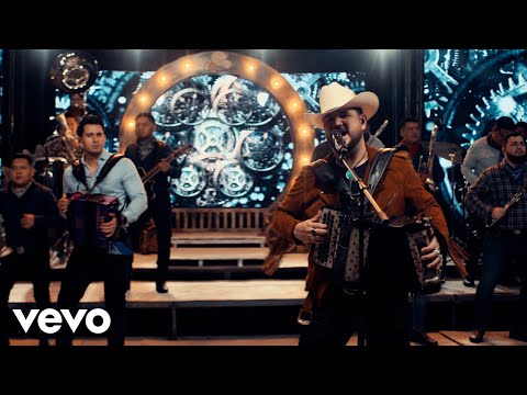 Eden Muñoz - Hotel el Cid (Video Oficial)