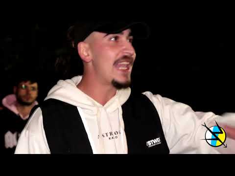 LIPHE vs TATO - 8vos | COSTA BATTLE GRAN CANARIA