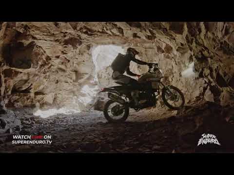 SuperEnduro Poland 2022 - Mag Pol Tarres