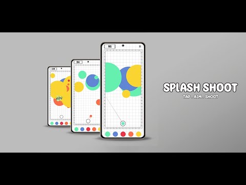 Splash Shoot