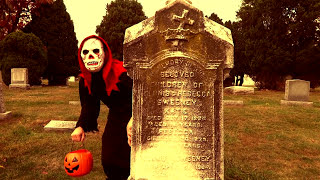 &quot;TEN THIRTY ONE&quot; - original Halloween song and music video