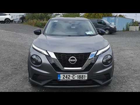 Nissan Juke 1.0T PET DCT SV // - Image 2