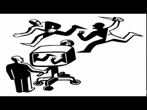 Escei & TuoQ - Media Kłamią