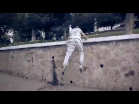 Issam - Saadouni From Tetouan City 2016 - Team Exodus