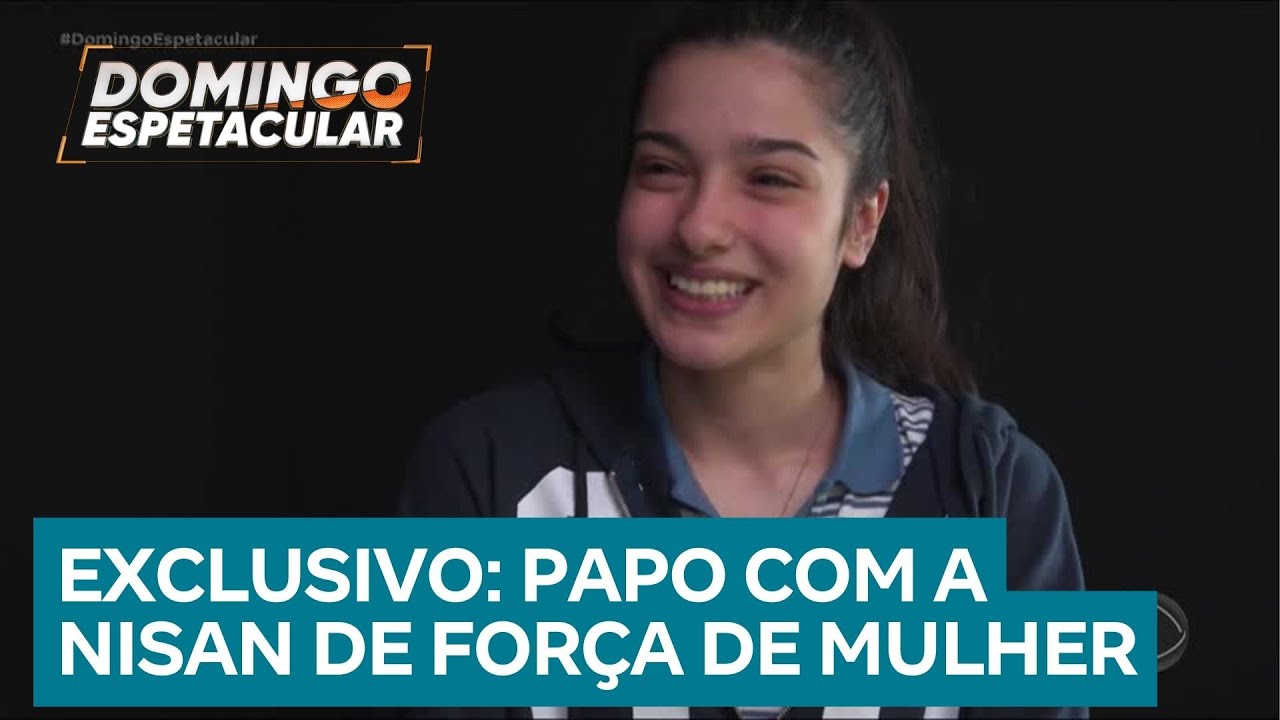 Força de Mulher: atriz que interpreta Nisan comenta sucesso da novela no Brasil