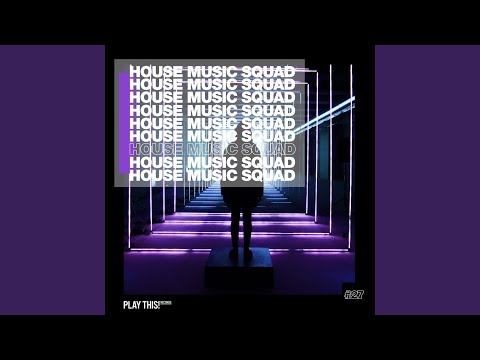 Don't Break into My Heart (Original Mix)