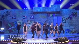 [HIT] 열린음악회 - 지누션(JINUSEAN) - 한 번 더 말해줘(TELL ME ONE MORE TIME) (feat. 장한나).20150426