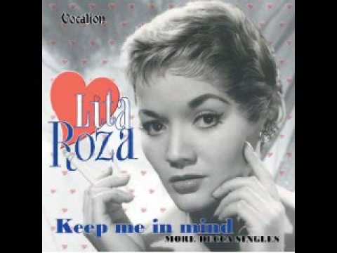 Lita Roza - Allentown Jail