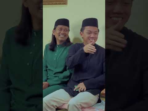 Setiap Kali Beraya Di Rumah Orang | Ryan Bakery