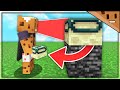 Minecraft But You Get Every Block You Look At